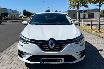 Renault Megane 64.000 km 16.500 &euro; Hanau 63452