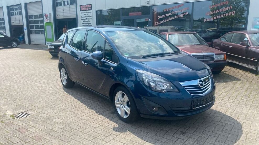 Meriva