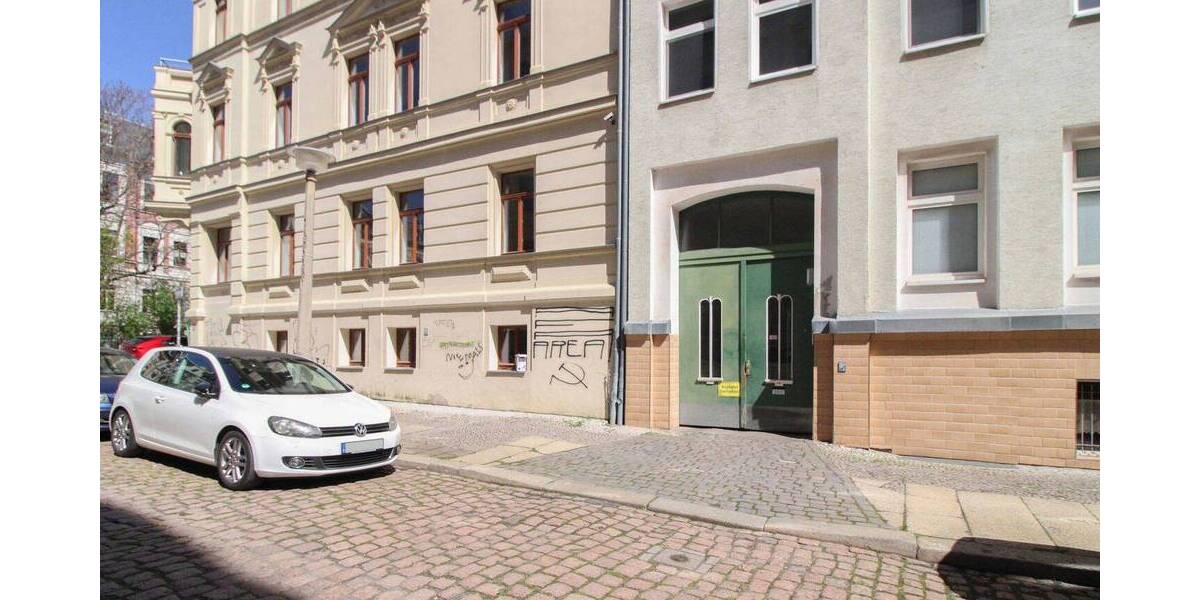 Einfamilienhaus Halle (Saale) Paulusviertel - 1 Zimmer, 89.000&euro; | Angebot:26377790