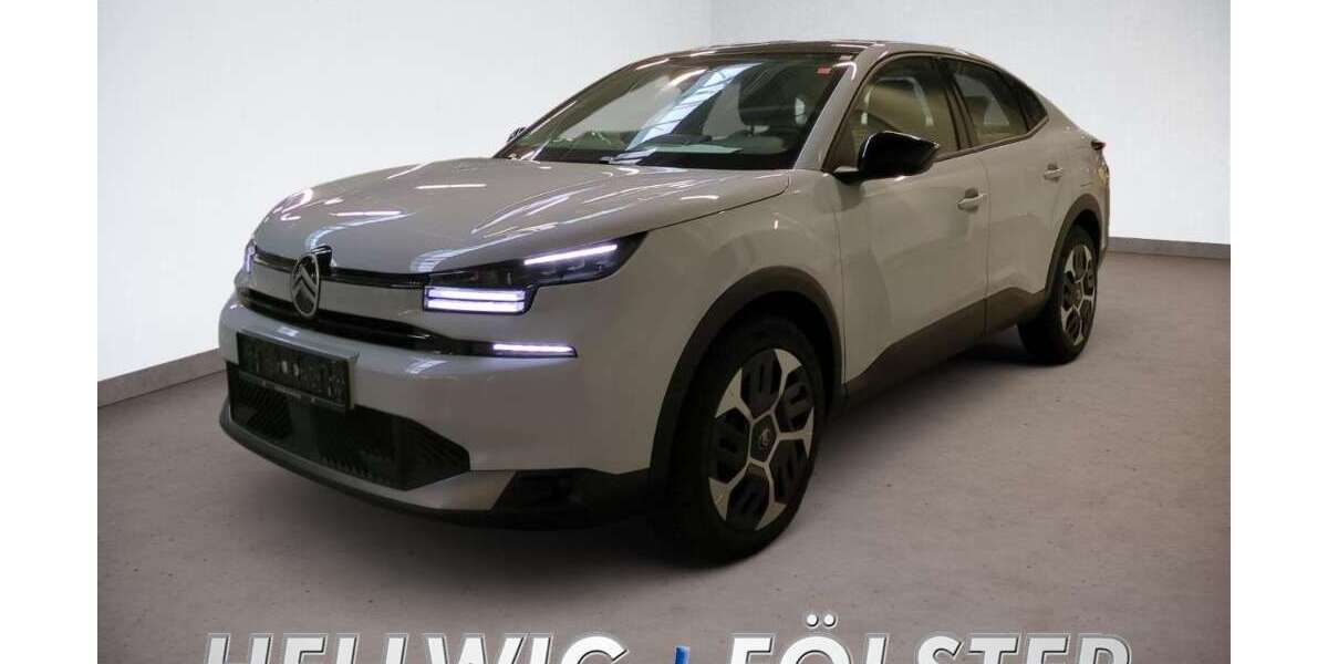 Citroen C4 4.948 km 20.990 &euro; Hohenlockstedt 25551