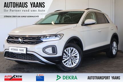 VW T-Roc 35.200 km 21.989 &euro; Pinneberg 25421