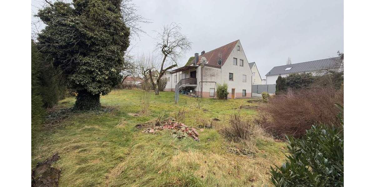 Grundstück Dillingen - 174.000&euro; | Angebot:23950466