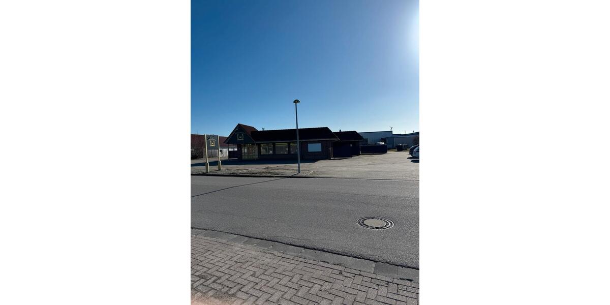 Gewerbeobjekt Krummhörn - 3.000&euro; | Angebot:25375375