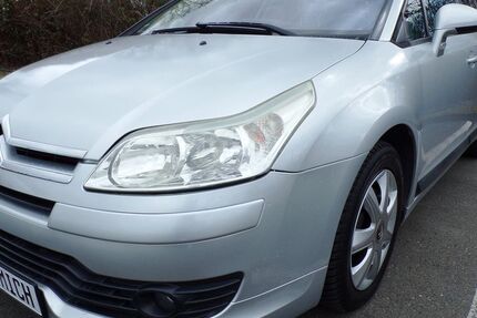 Citroen C4 94.600 km 3.950 &euro; Weimar 99428
