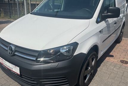 VW Caddy 91.000 km 12.500 &euro; Uder 37318