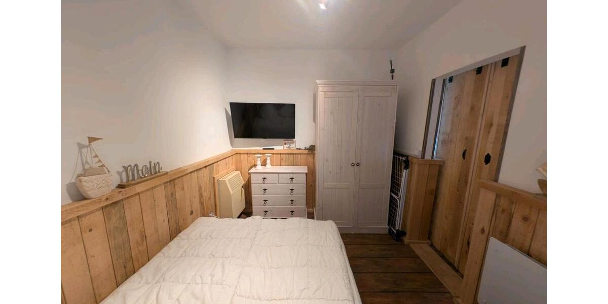 Bungalow Stralsund Knieper - 3 Zimmer, 43 m&sup2;, 70&euro; | Angebot:22024726