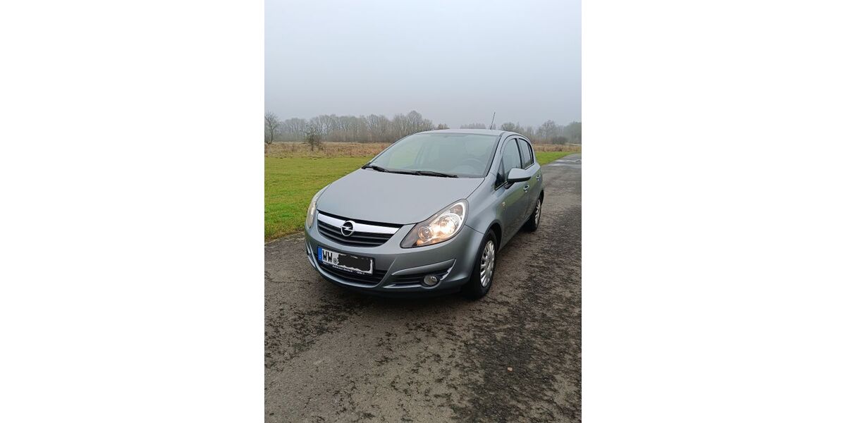 Opel Corsa 166.500 km 4.199 &euro; Ailertchen 56459