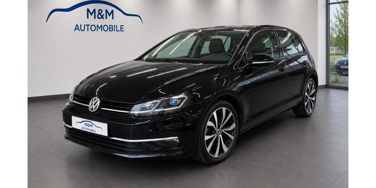 VW Golf 90.000 km 15.490 &euro; Neuwied 56567