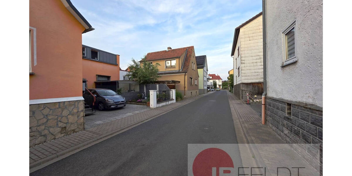 Einfamilienhaus Tiefenort Tiefenort - 4 Zimmer, 100 m&sup2;, 35.000&euro; | Angebot:25741069