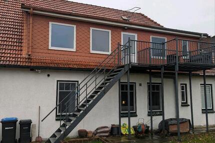 Wohnung Geestland Bad Bederkesa - 4 Zimmer, 88 m&sup2;, 890&euro; | Angebot:25590478