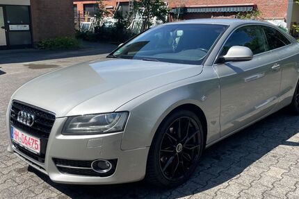 Audi A5 266.000 km 7.990 &euro; Hamburg 21031