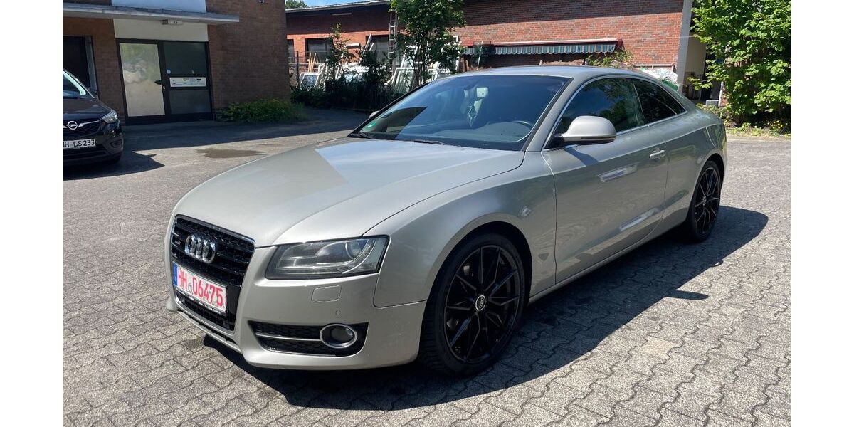Audi A5 266.000 km 7.990 &euro; Hamburg 21031