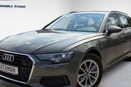 Audi A6 158.204 km 22.800 &euro; München 81243