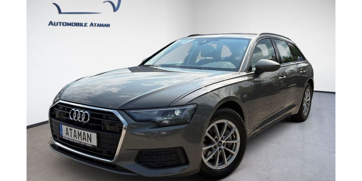 Audi A6 158.204 km 22.800 &euro; München 81243