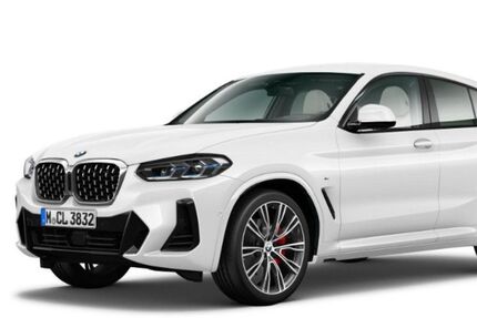 BMW X4 11.998 km 50.850 &euro; Höxter / Stahle 37671