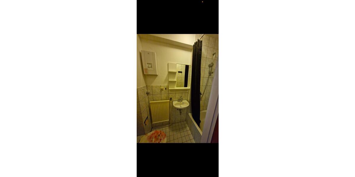 Erdgeschoßwohnung Krefeld Fischeln - 1.5 Zimmer, 36 m&sup2;, 465&euro; | Angebot:25420314