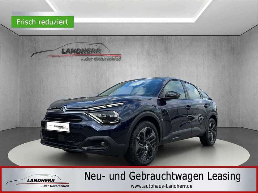 Citroen C4 26.389 km 19.810 € Thannhausen 86470