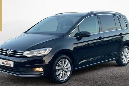 VW Touran 14.020 km 34.439 &euro; Dietersheim 91463