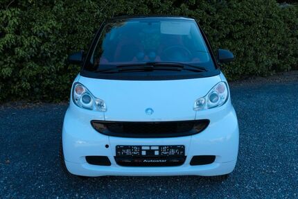 Smart ForTwo 118.000 km 3.950 &euro; Mönchengladbach 41063