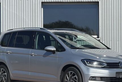 VW Touran 234.000 km 11.990 &euro; Flensburg 24941