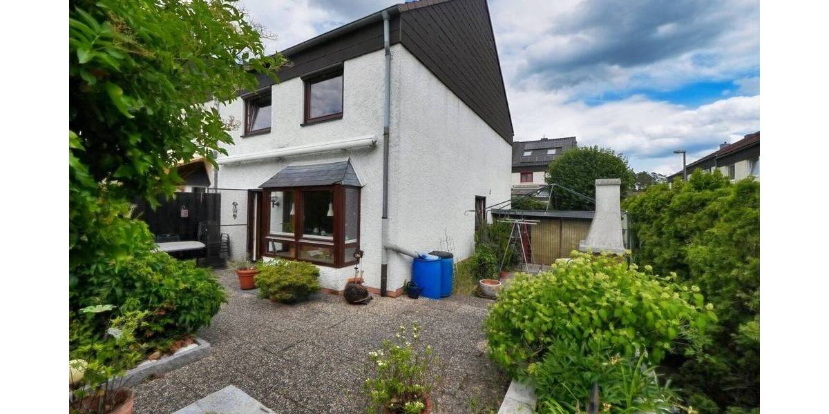 Reihenendhaus Nürnberg Neukatzwang - 7 Zimmer, 122 m&sup2;, 510.000&euro; | Angebot:26863058