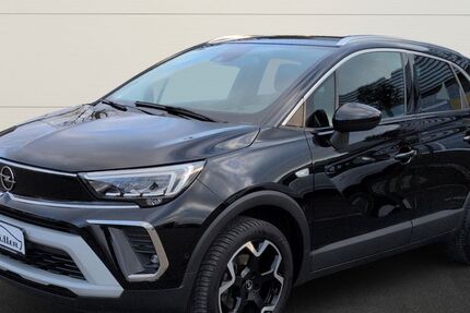 Opel Crossland (X) 43.215 km 18.345 &euro; Gnarrenburg 27442
