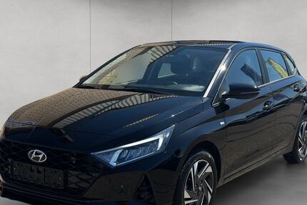 Hyundai i20 14.220 km 17.550 € Hanau 63452