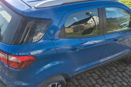 Ford EcoSport 109.500 km 6.999 &euro; Much 53804