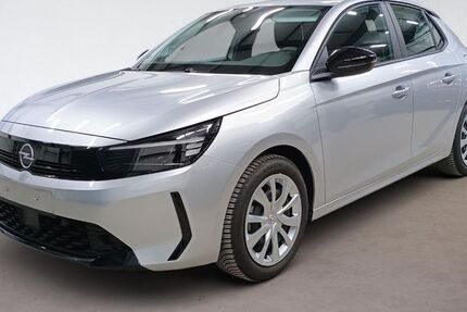 Opel Corsa 12.100 km 14.990 &euro; Mörlenbach 69509