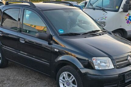 Fiat Panda 145.000 km 2.990 &euro; Reichertshofen 85084