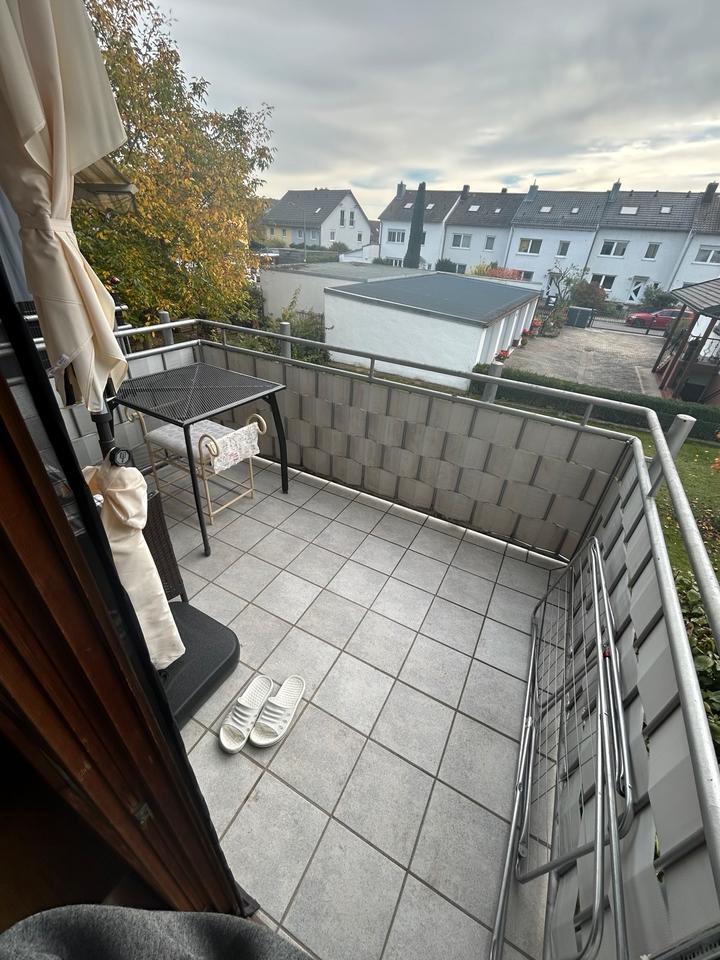 2 Zimmer Wohnung in Regensburg zimmer