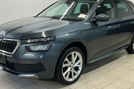 Skoda Kamiq 143.647 km 14.900 &euro; Beeskow 15848