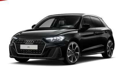 Audi A1 8.283 km 30.490 &euro; Herborn 35745