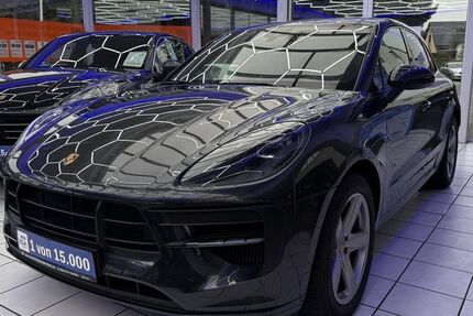 Porsche Macan 64.900 km 66.790 &euro; Groß-Umstadt 64823