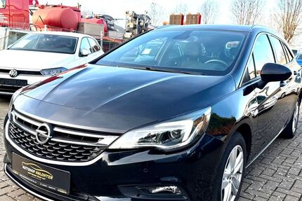 Opel Astra 120.110 km 8.990 &euro; Wolfenbüttel 38304