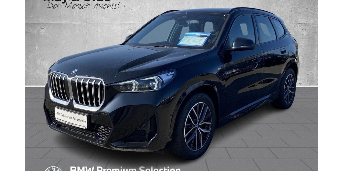 BMW X1 21.588 km 41.980 &euro; Heide 25746