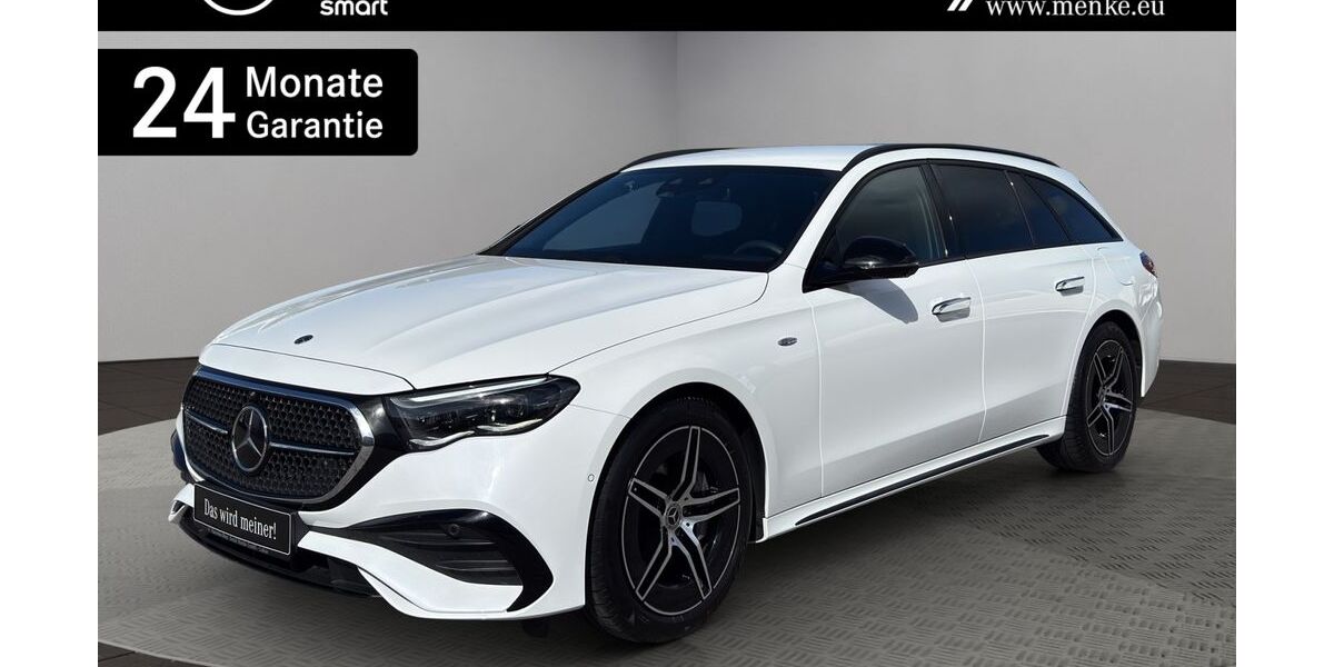 Mercedes-Benz E 300 13.763 km 62.880 &euro; Lohne 49393