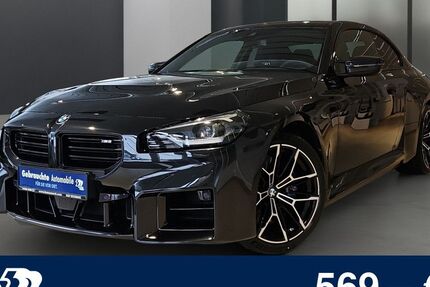 BMW M2 20.902 km 62.950 &euro; Dorf Mecklenburg/Wismar 23972