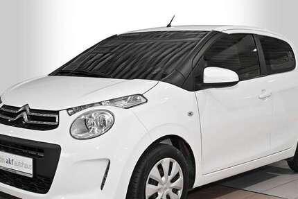 Citroen C1 52.443 km 9.950 &euro; Schwerte 58239