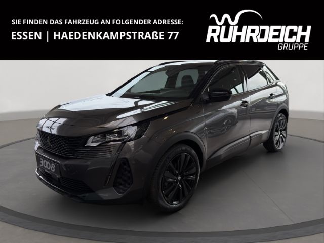 Peugeot 3008 27.000 km 28.980 &euro; Essen 45143