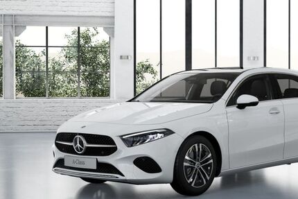 Mercedes-Benz A 180 2.001 km 37.550 &euro; Lörrach 79539