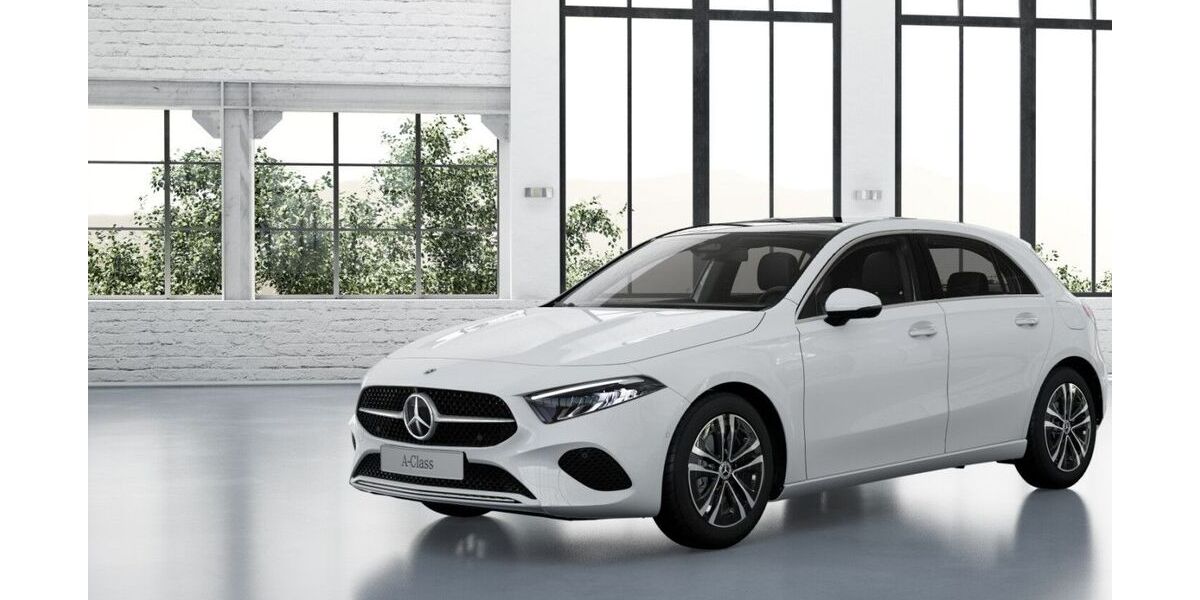 Mercedes-Benz A 180 2.001 km 37.550 &euro; Lörrach 79539