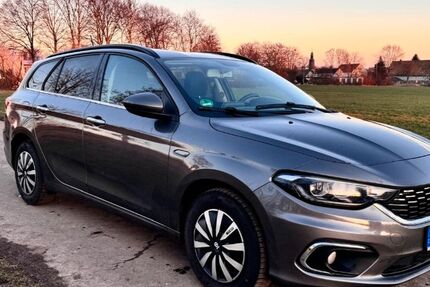Fiat Tipo 150.533 km 7.600 &euro; Altmittweida 09648