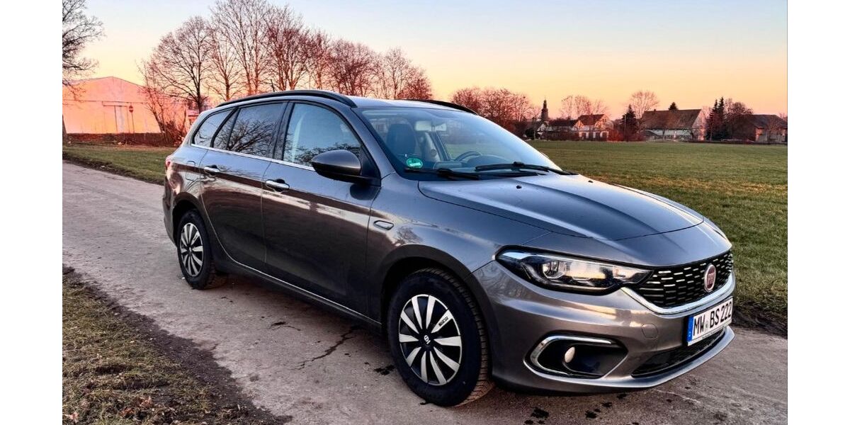 Fiat Tipo 150.533 km 7.600 &euro; Altmittweida 09648