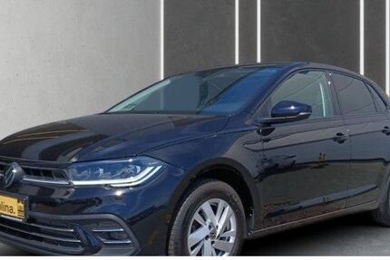 VW Polo 79.209 km 16.789 &euro; Berlin 10709