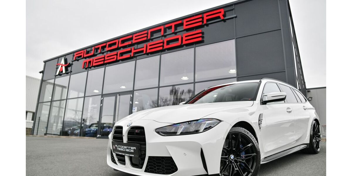 BMW M3 12.031 km 93.890 &euro; Meschede/NRW 59872