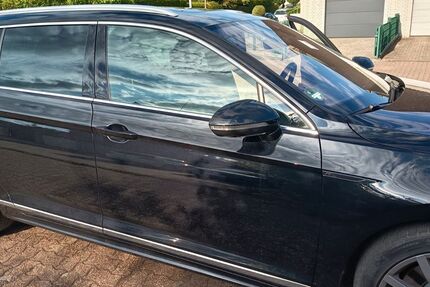 VW Passat 158.896 km 22.000 &euro; Wesel 46483