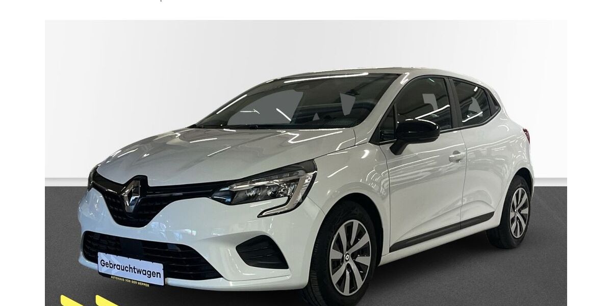 Renault Clio 18.028 km 13.400 &euro; Stuttgart 70469