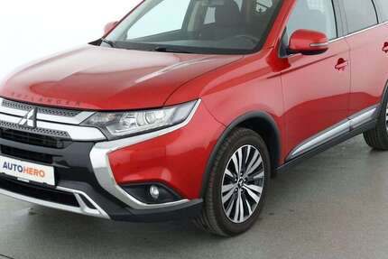 Mitsubishi Outlander 113.403 km 18.290 € Neufahrn 85375