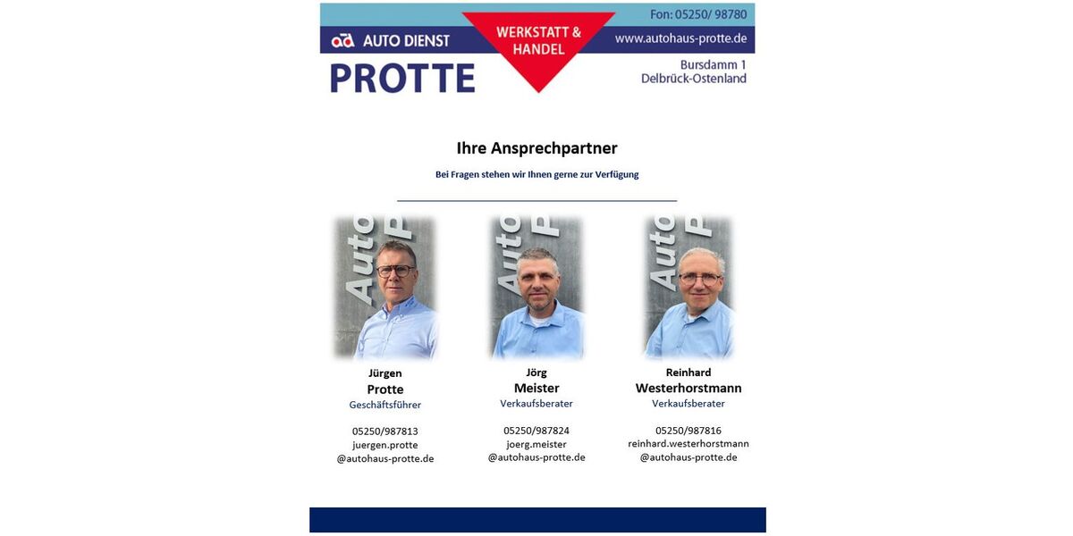 VW Caddy 131.000 km 13.590 € Delbrück 33129